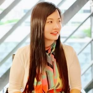 Meet your Posher, Barbara